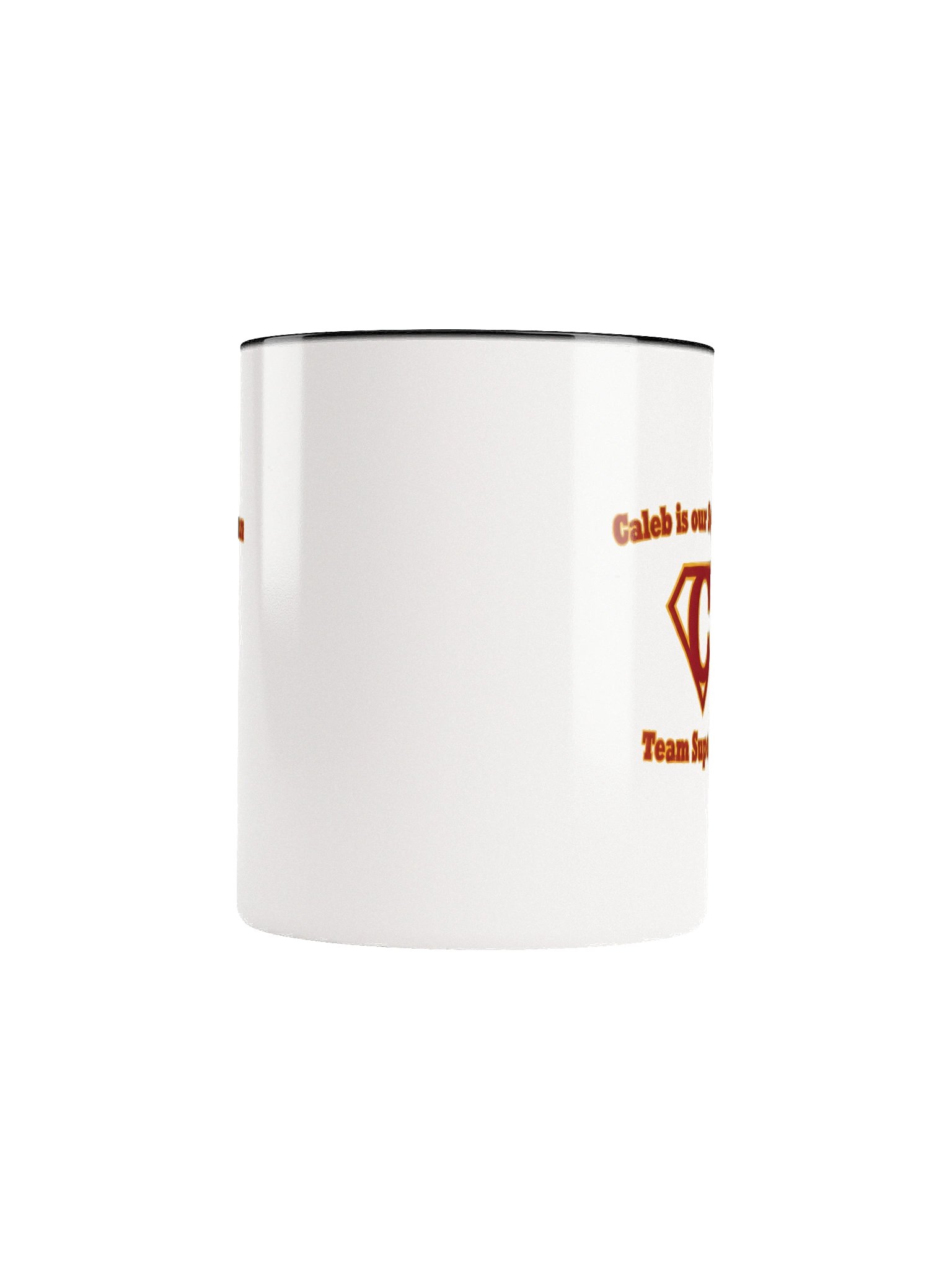 Team Superman Ceramic Mug product image (61)