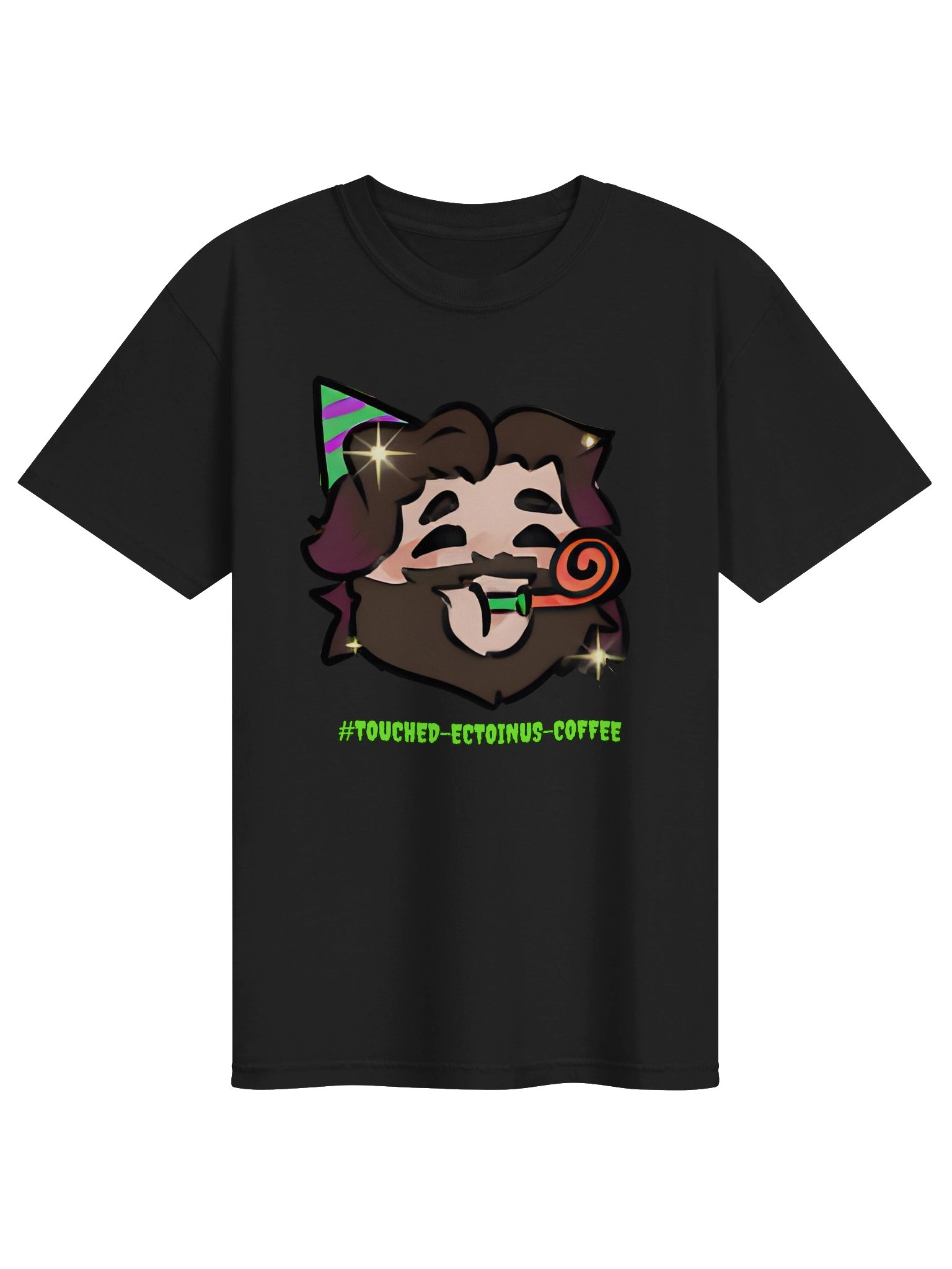 HAPPY BIRTHDAY ECTOINU 2026 product image (2)