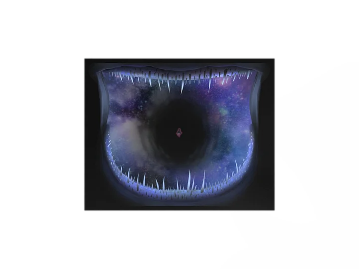 Poster: Ophiuchus and Titan product image (1)