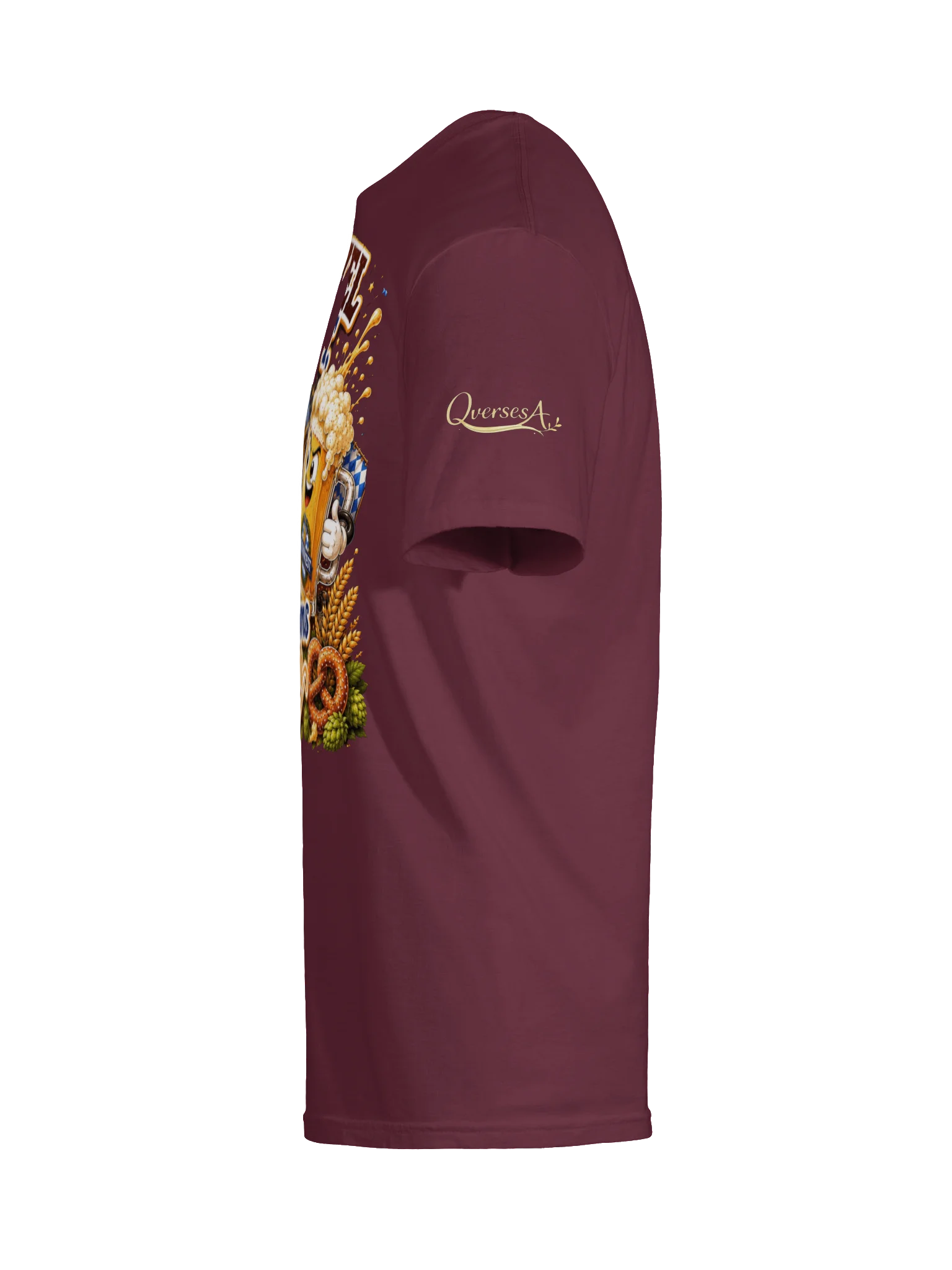 Oktoberfest 2026 T-Shirt - Unisex product image (9)