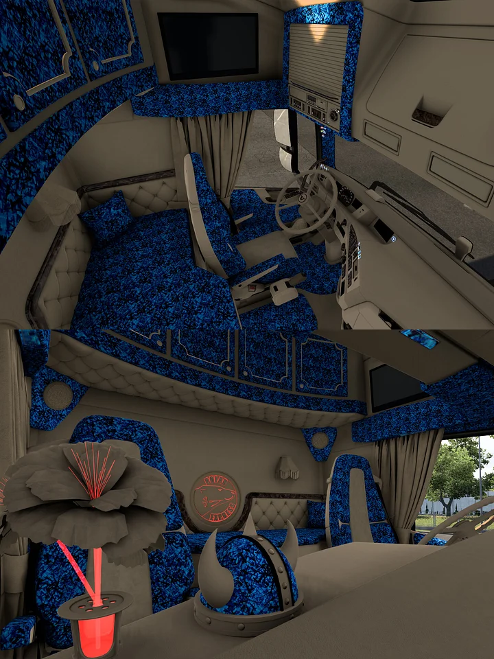 Volvo FH4 PolarExpress product image (1)
