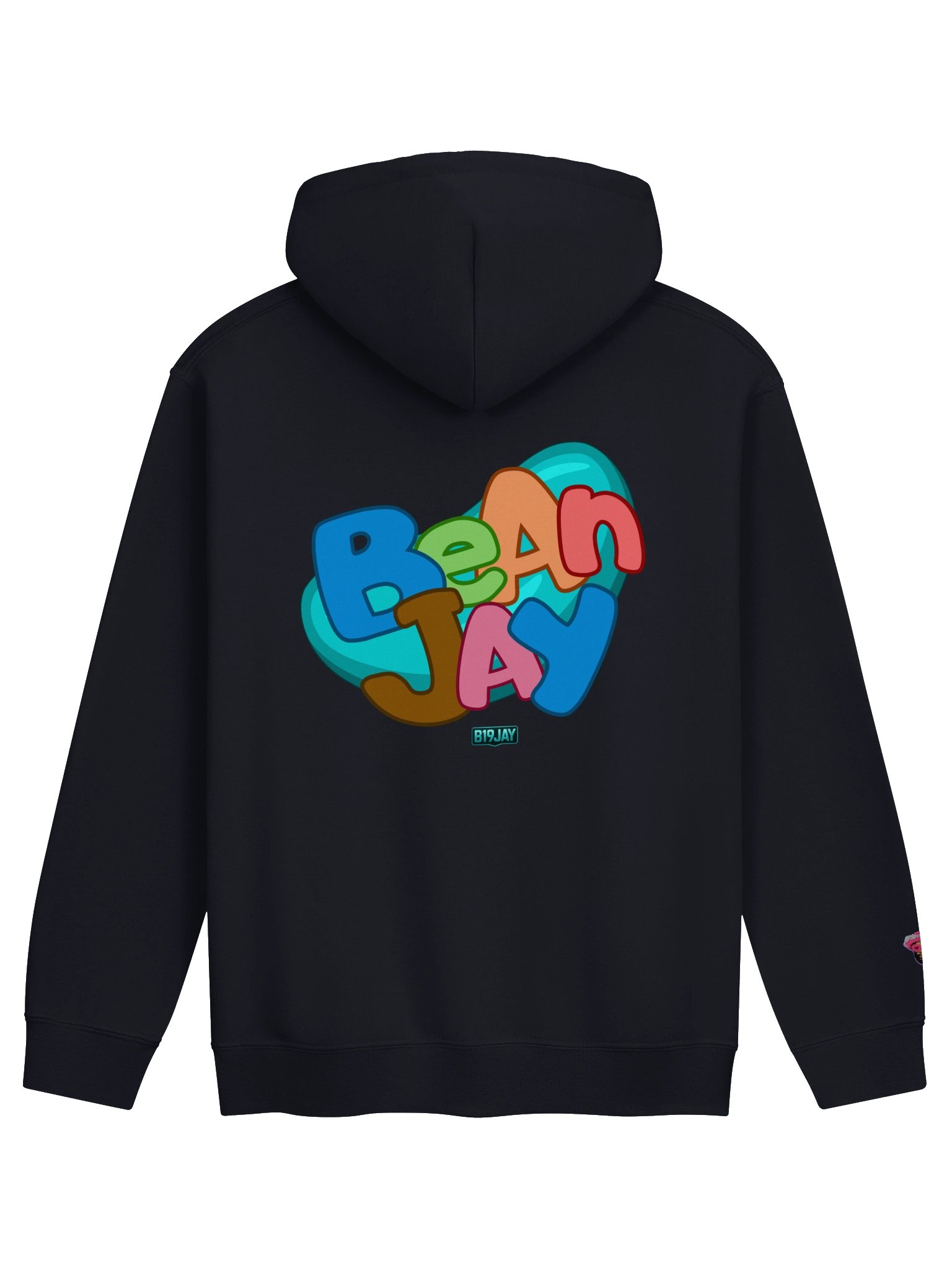 Bean Jay Hoodie product image (14)