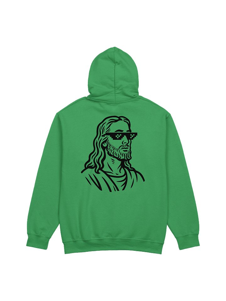 Original Influencer Hoodie product image (1)