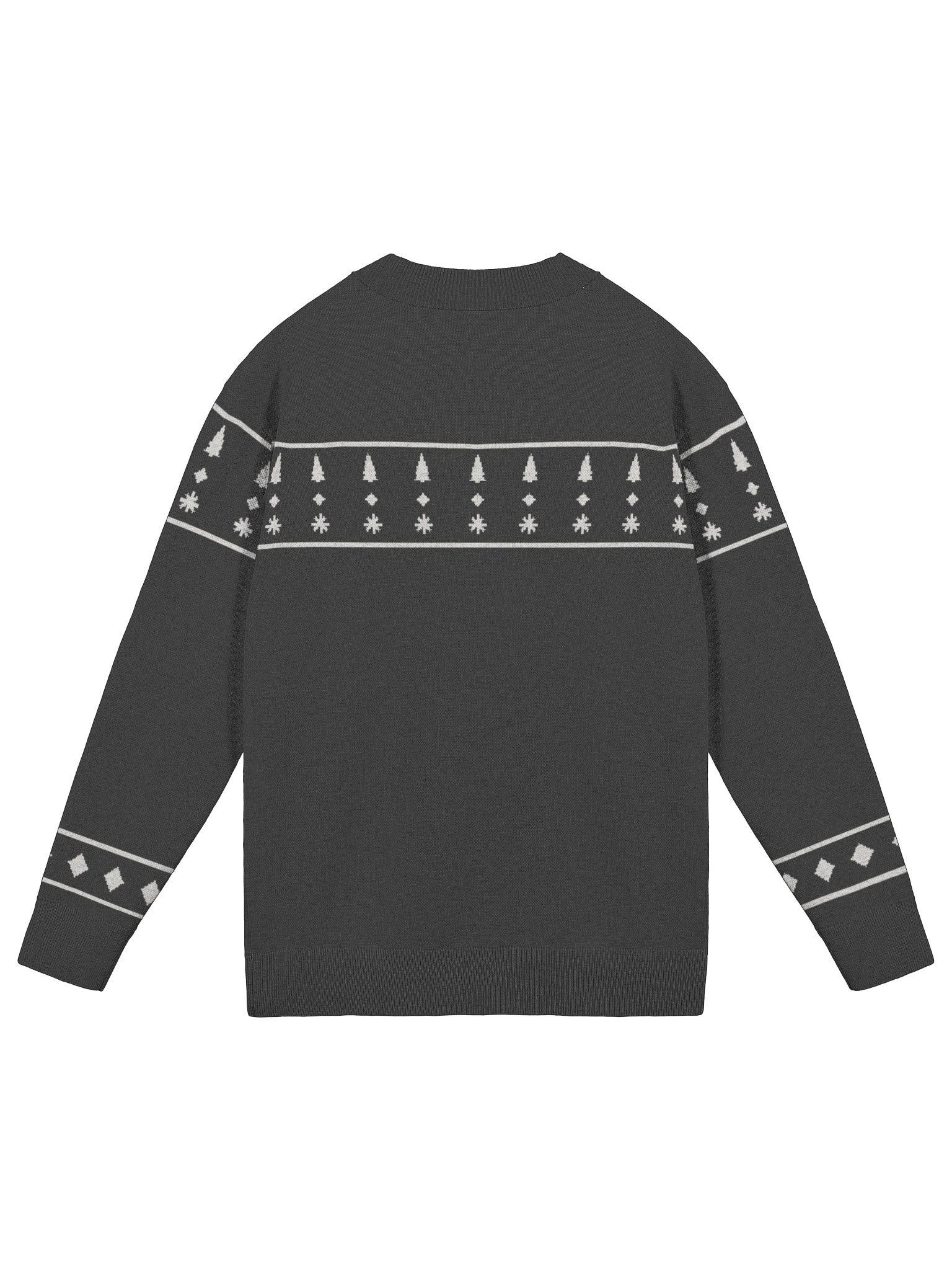 AFTERGLOW — Knit Cardigan product image (3)