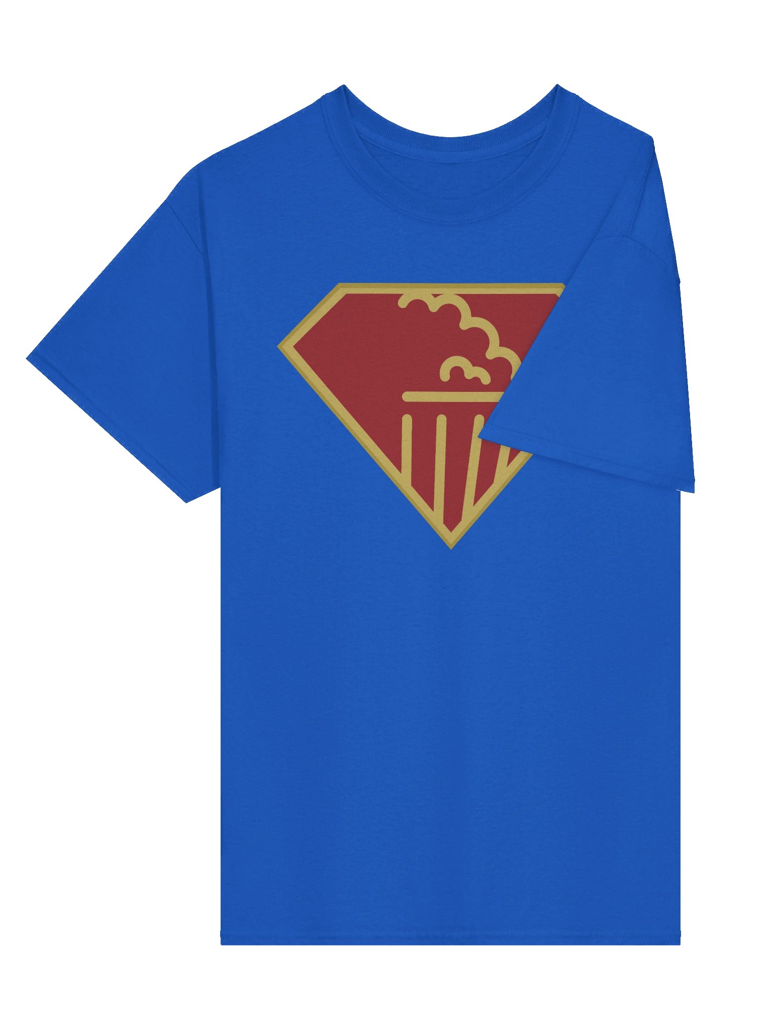 Super T-Shirt product image (14)