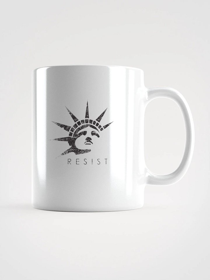 Liberty glossy mug product image (2)