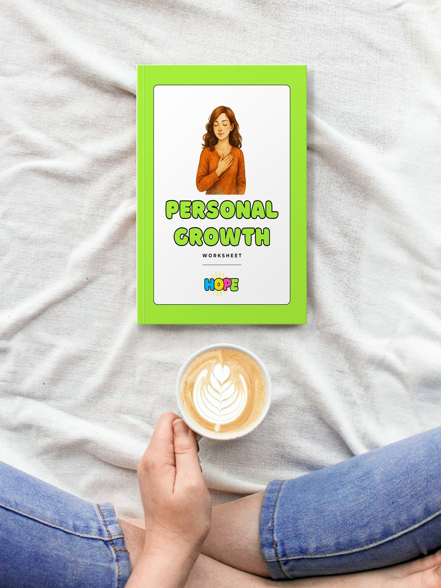 Personal Growth: A Gentle Guide to Becoming Your Best Self product image (3)