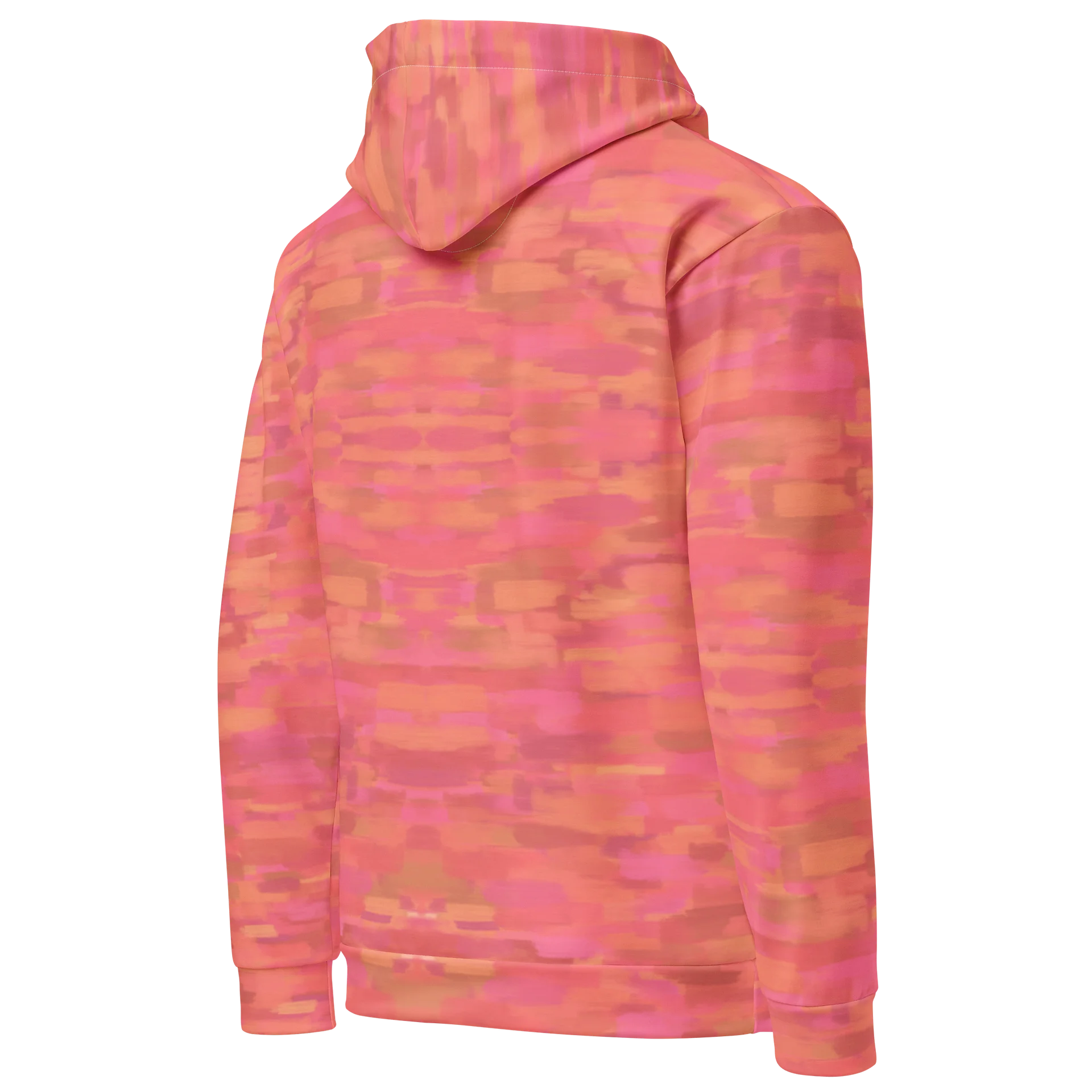Ember Wave Hoodie product image (5)