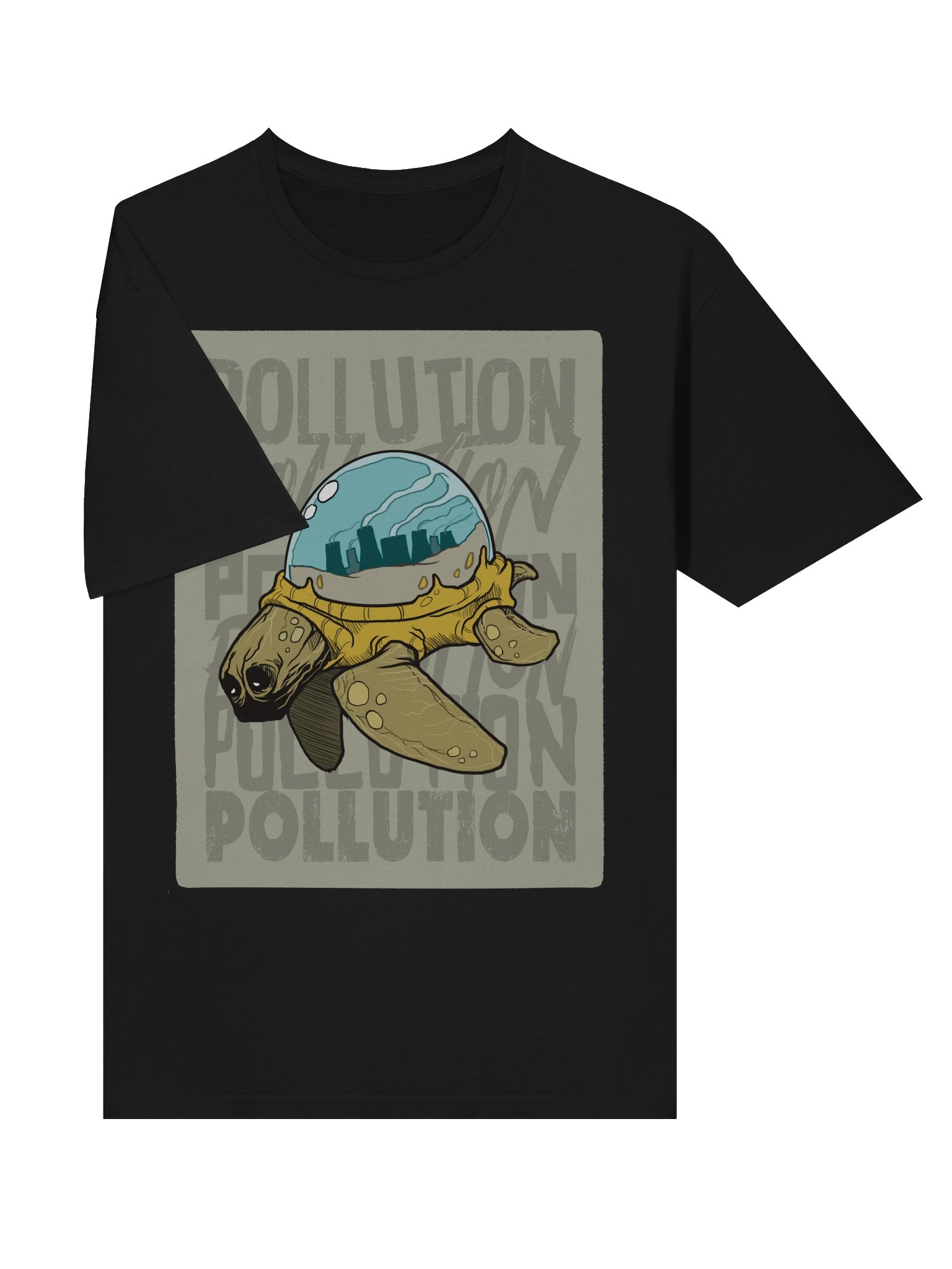 POLLUTION product image (39)