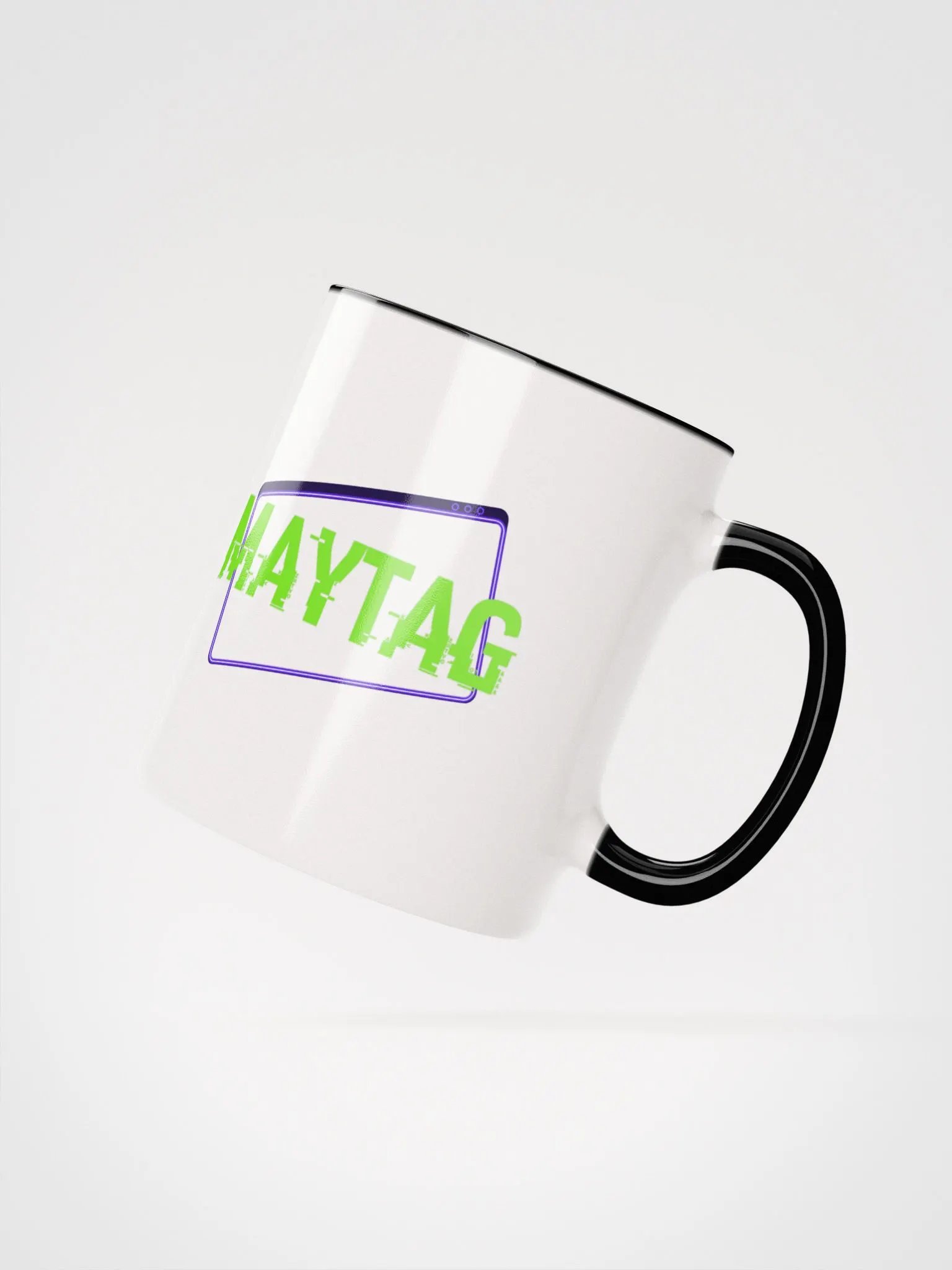 Maytag Ceramic Mug product image (4)