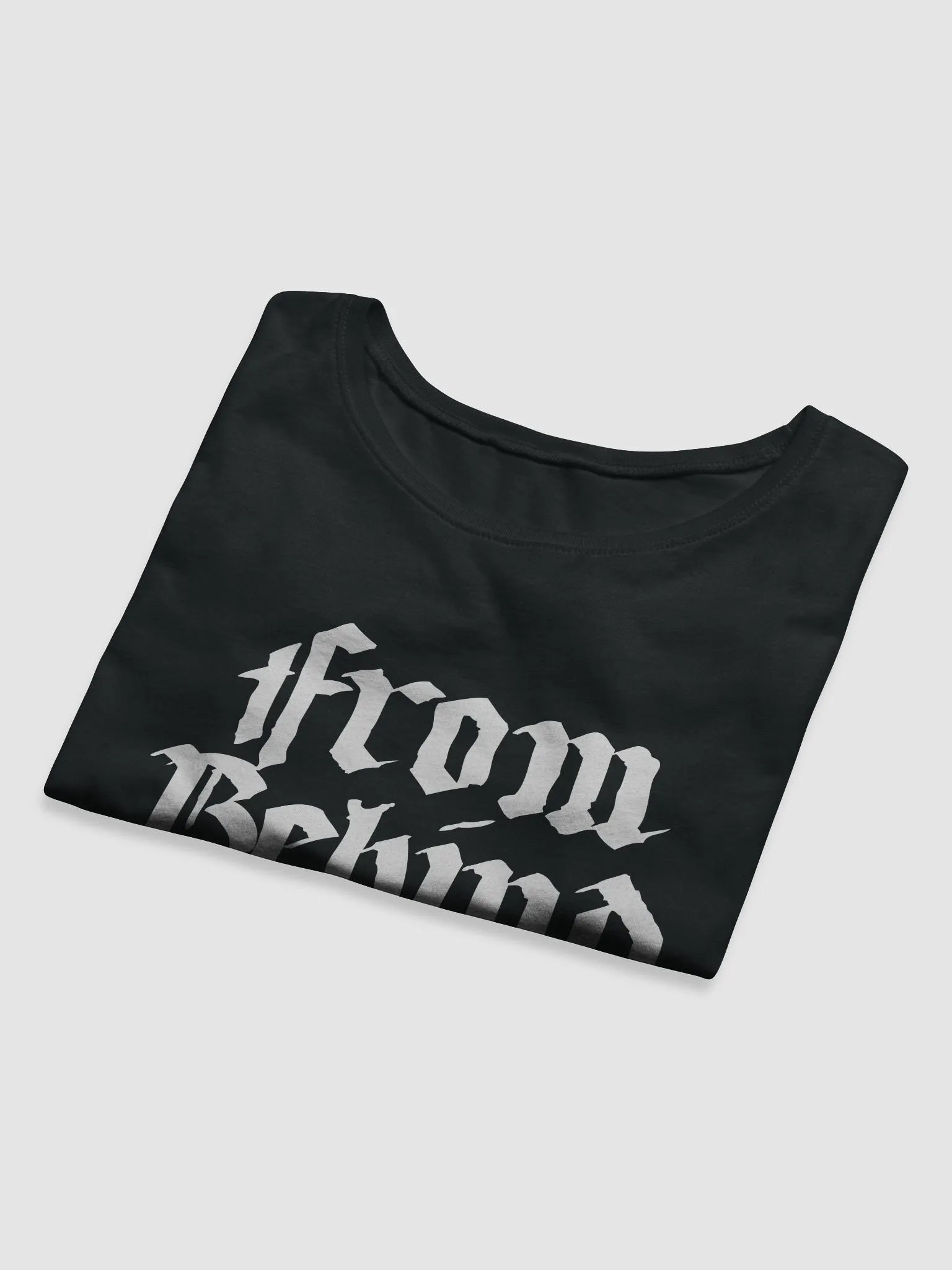 From Behind Crop Top product image (8)