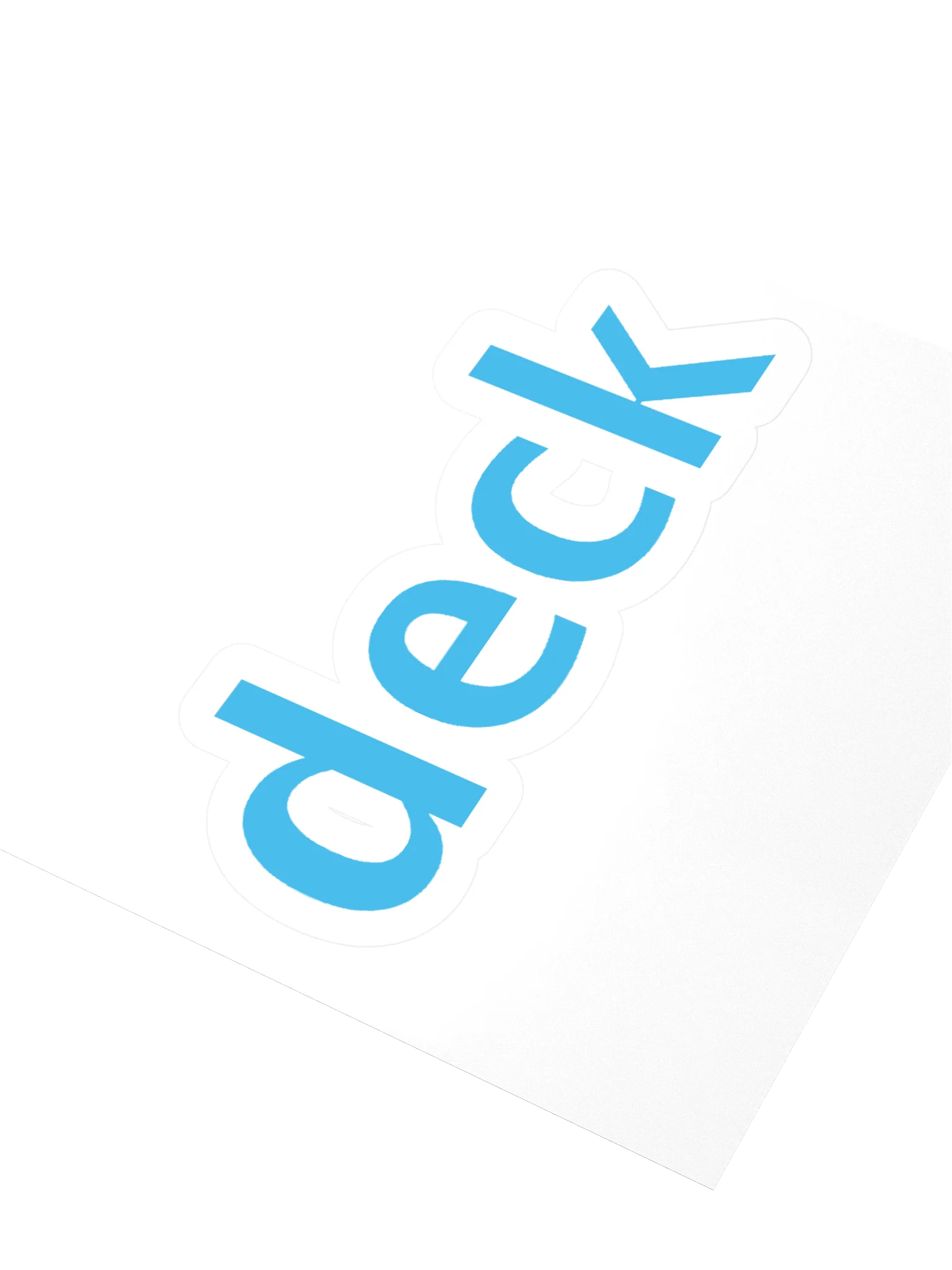 Deck Sticker product image (9)