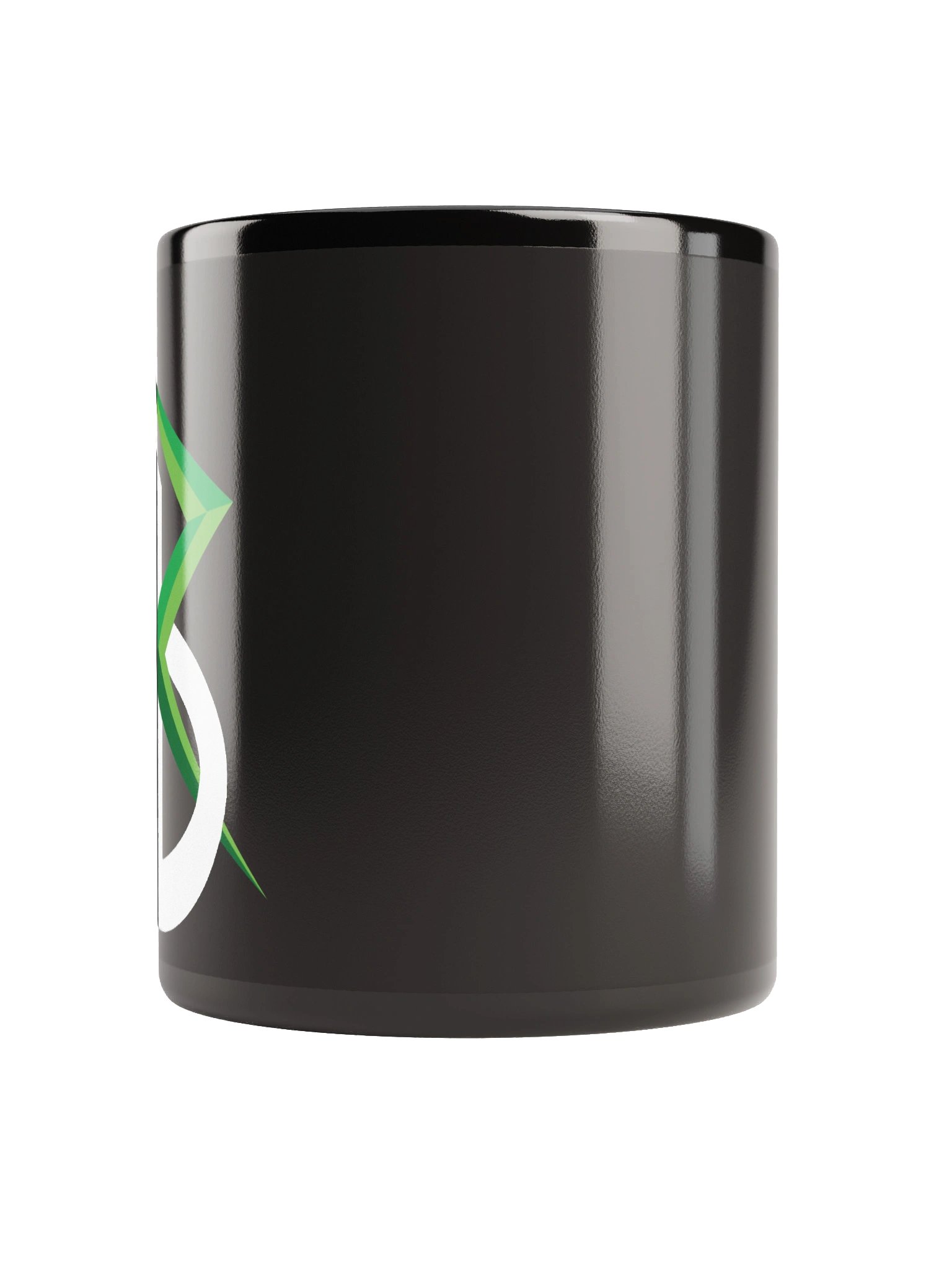 GRIT Mug (Black) product image (9)