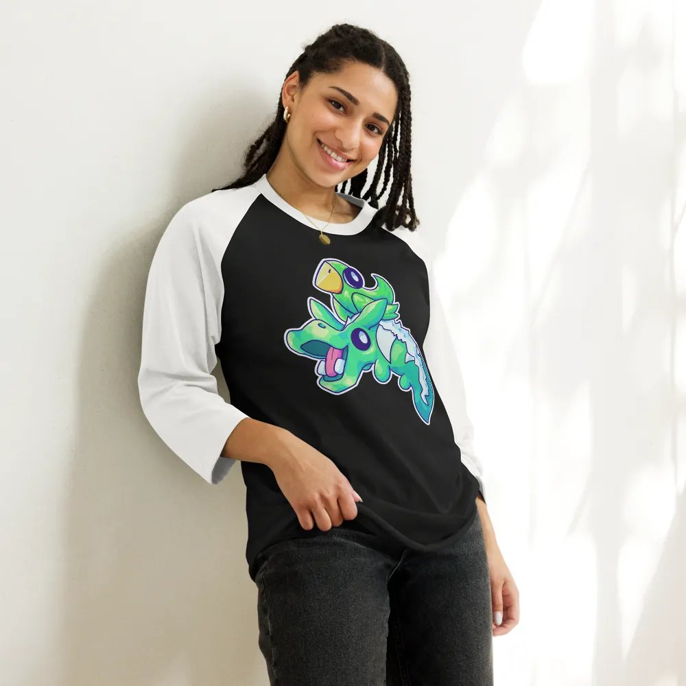 Wubbaseball Uniform product image (10)