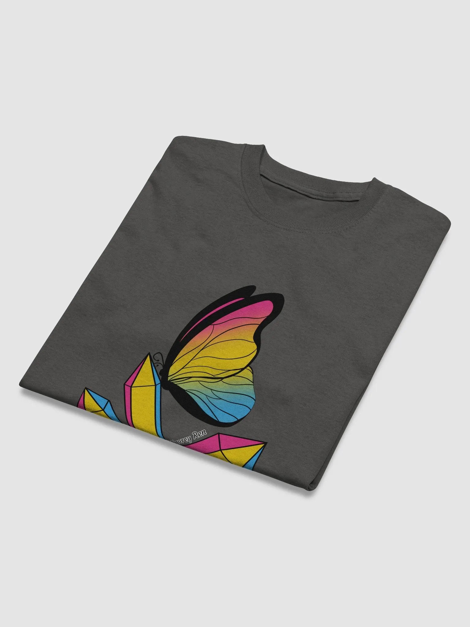 Crystal Butterfly - Pan product image (16)