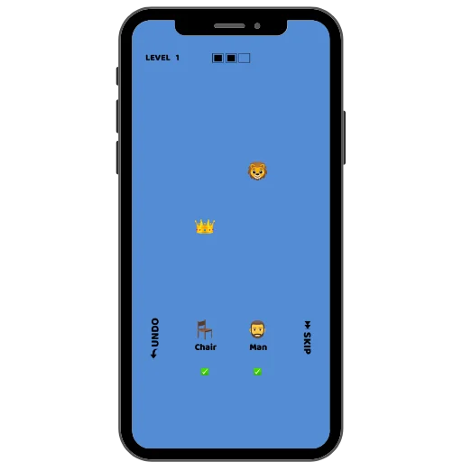 Emoji Sort | Buildbox 3D Game Source Code product image (3)