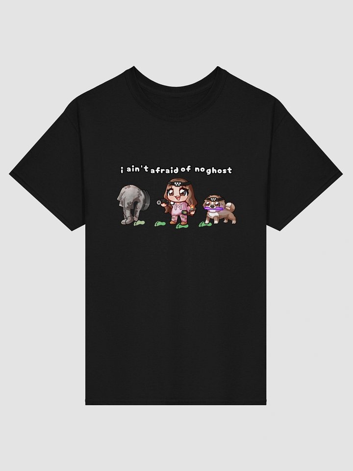Spooky T-Shirt product image (4)
