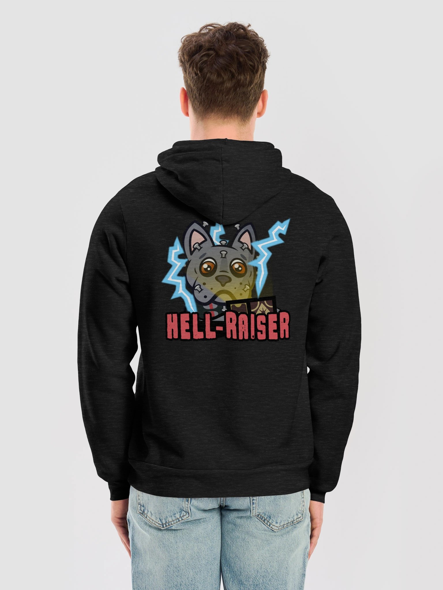 Comfy Raiser product image (17)