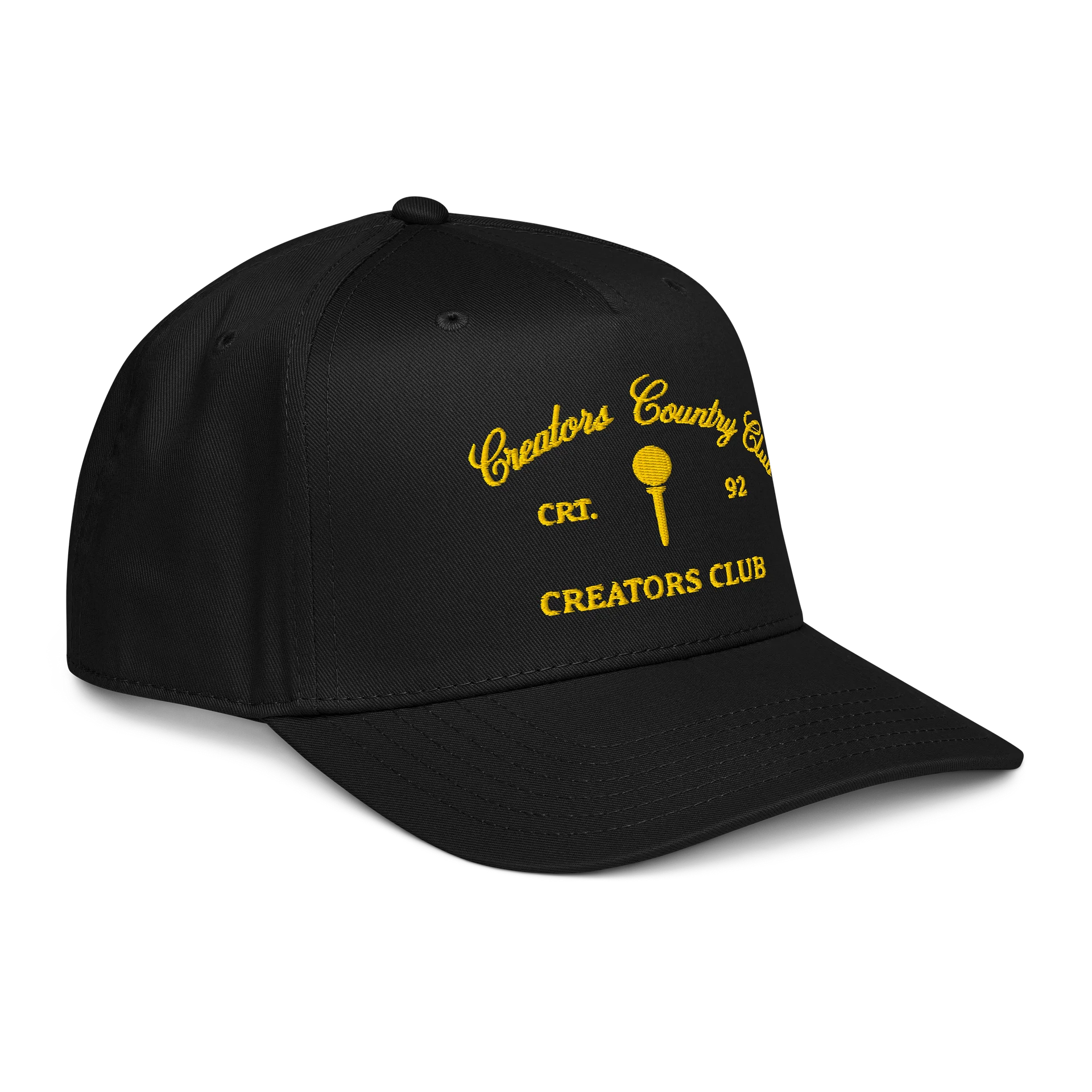 CCC Member Hat I product image (4)