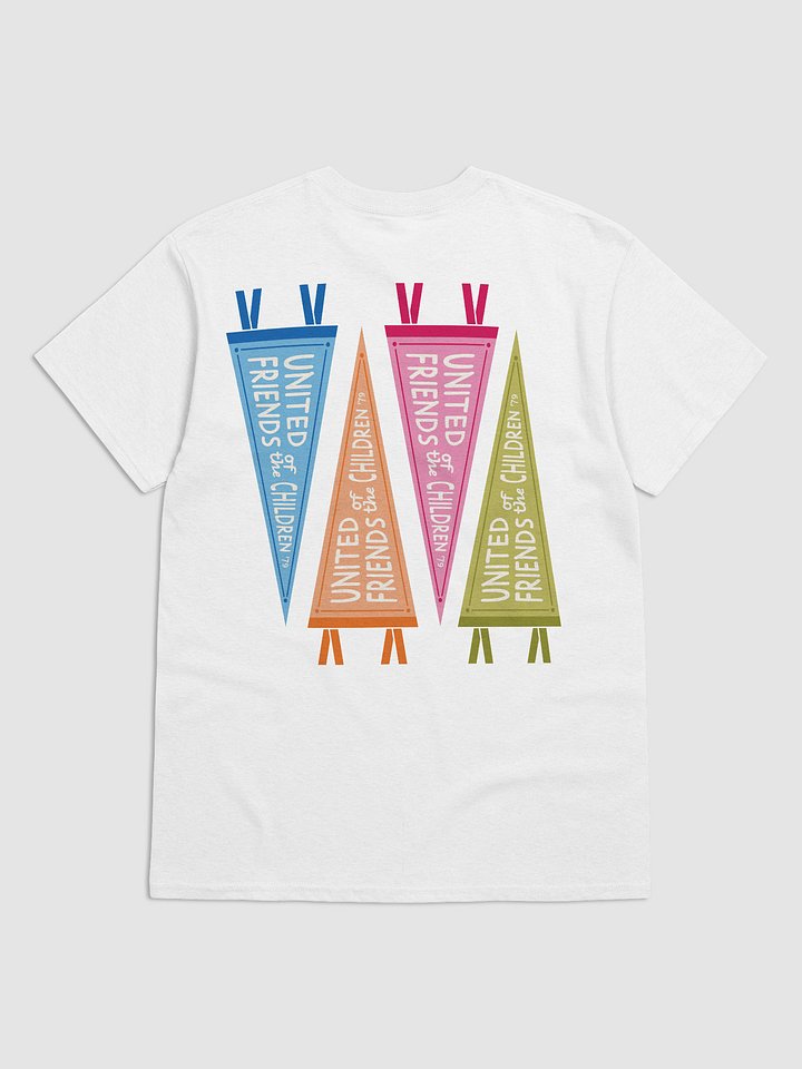 Support Squad Tee product image (1)
