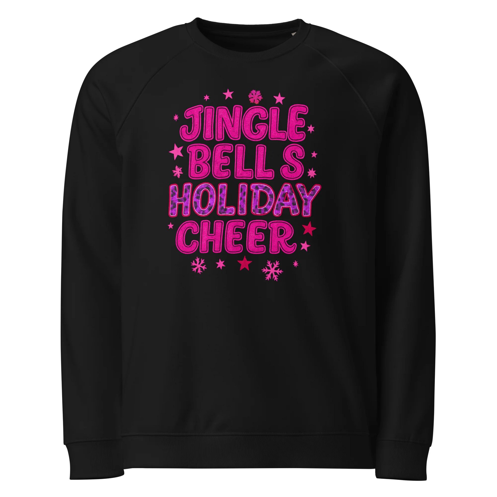 JINGLE BELLS CHEER Sweater product image (2)