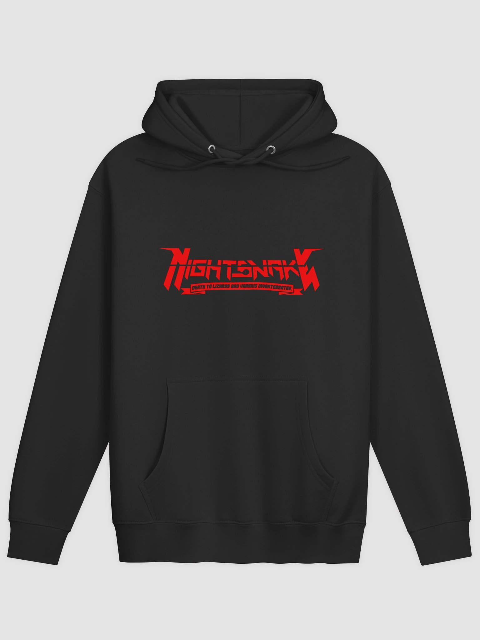 NIGHTSNAKE Hoodie product image (1)