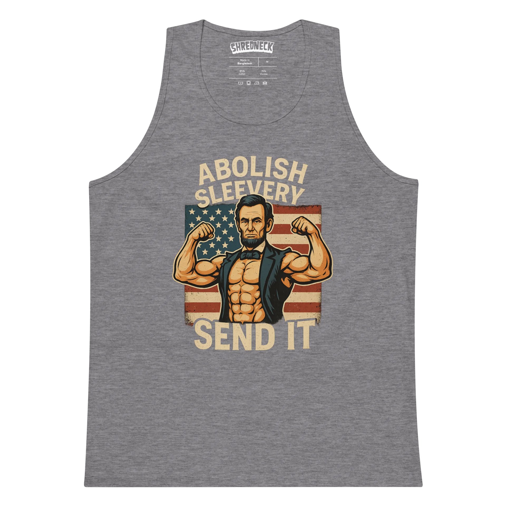 Abraham “Aesthetic AF” Lincoln product image (62)