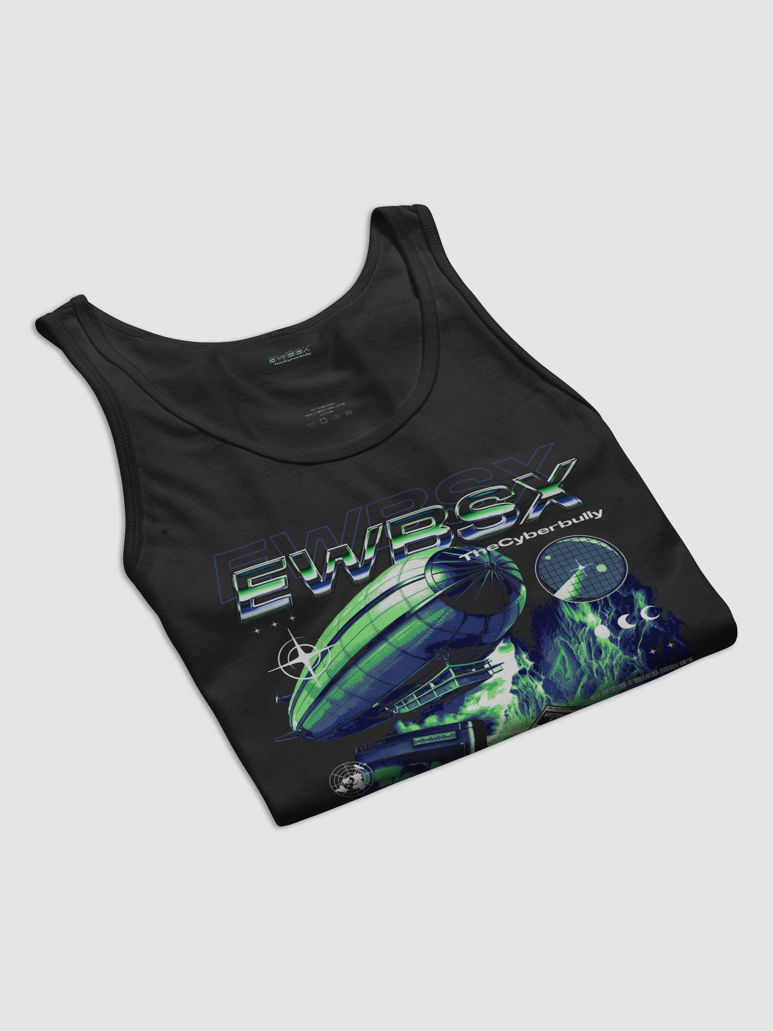 The Lore Tank product image (7)