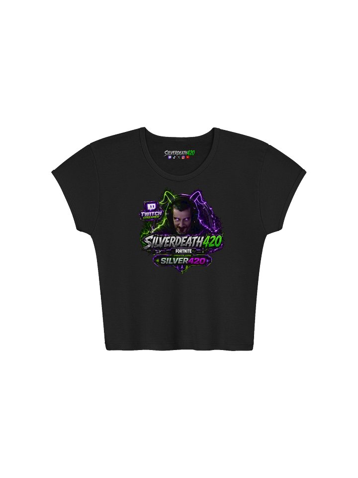 3 LOGO Low Cut Womens product image (1)