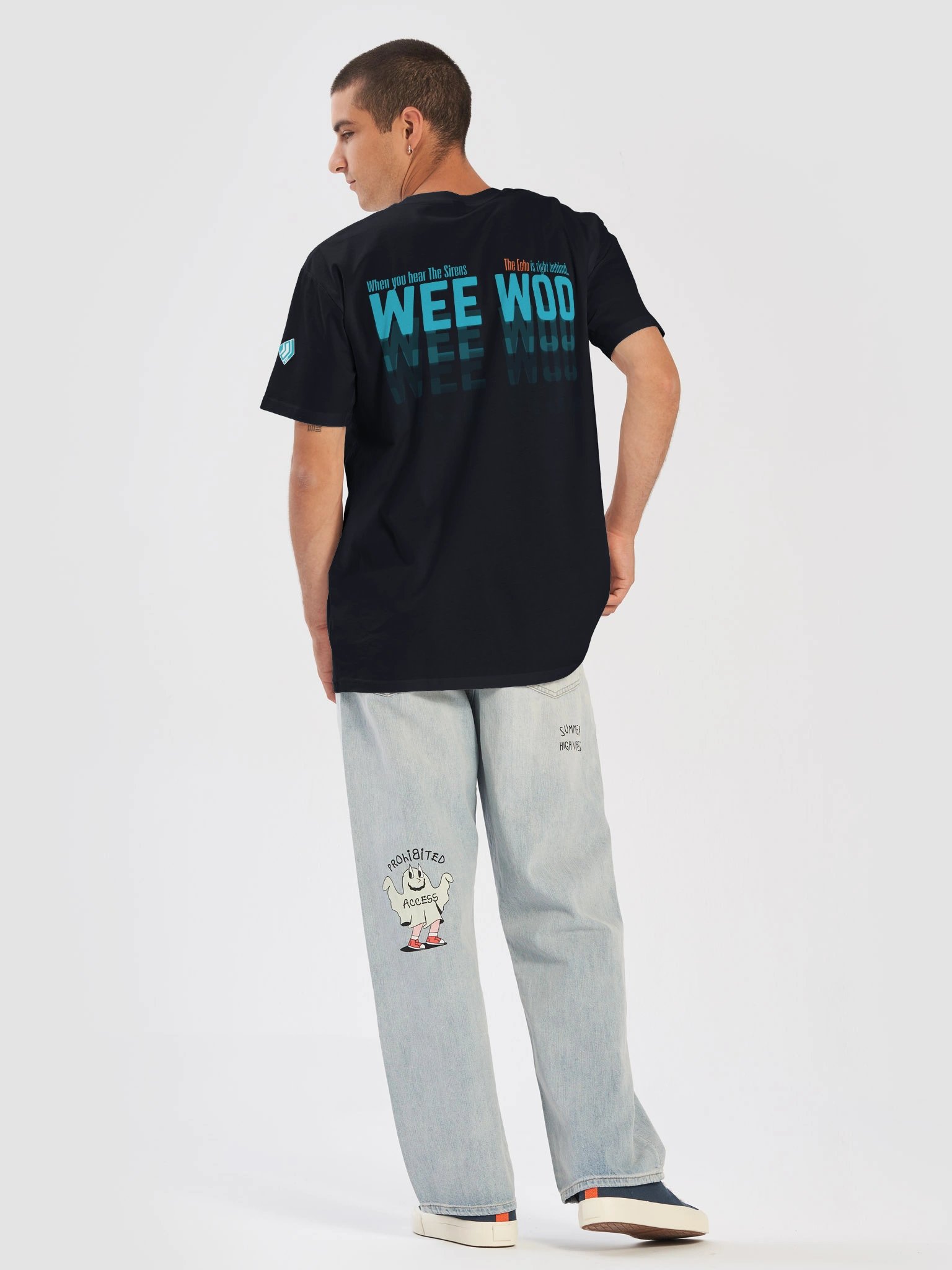 MSG Herstory Tee product image (12)