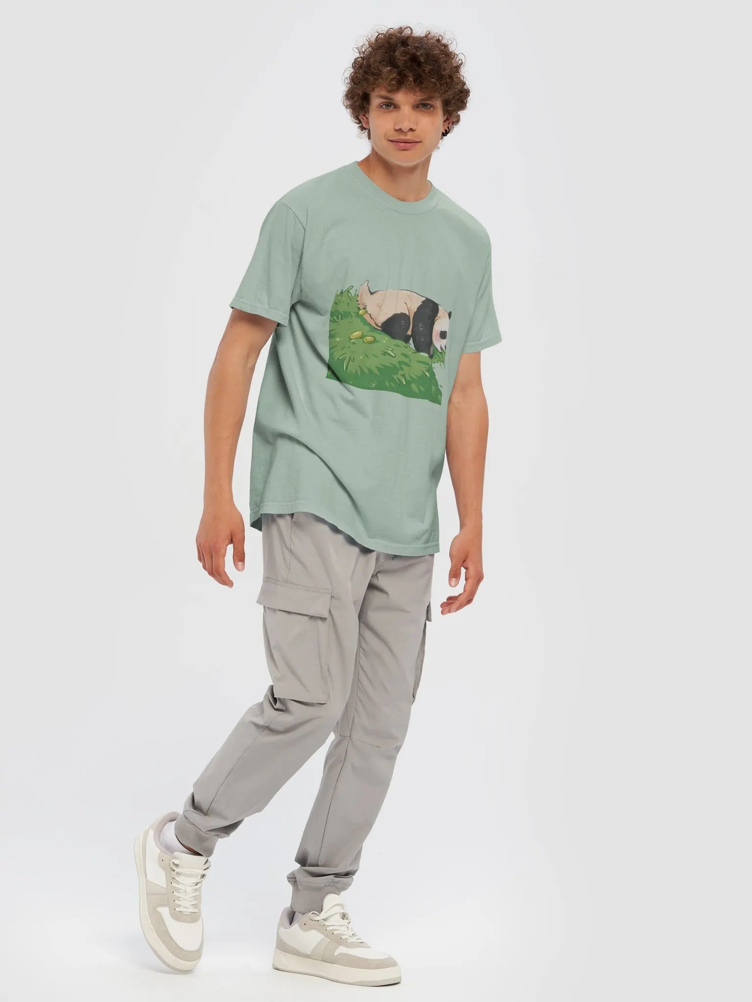 FUBAO🐼Giant Panda product image (91)
