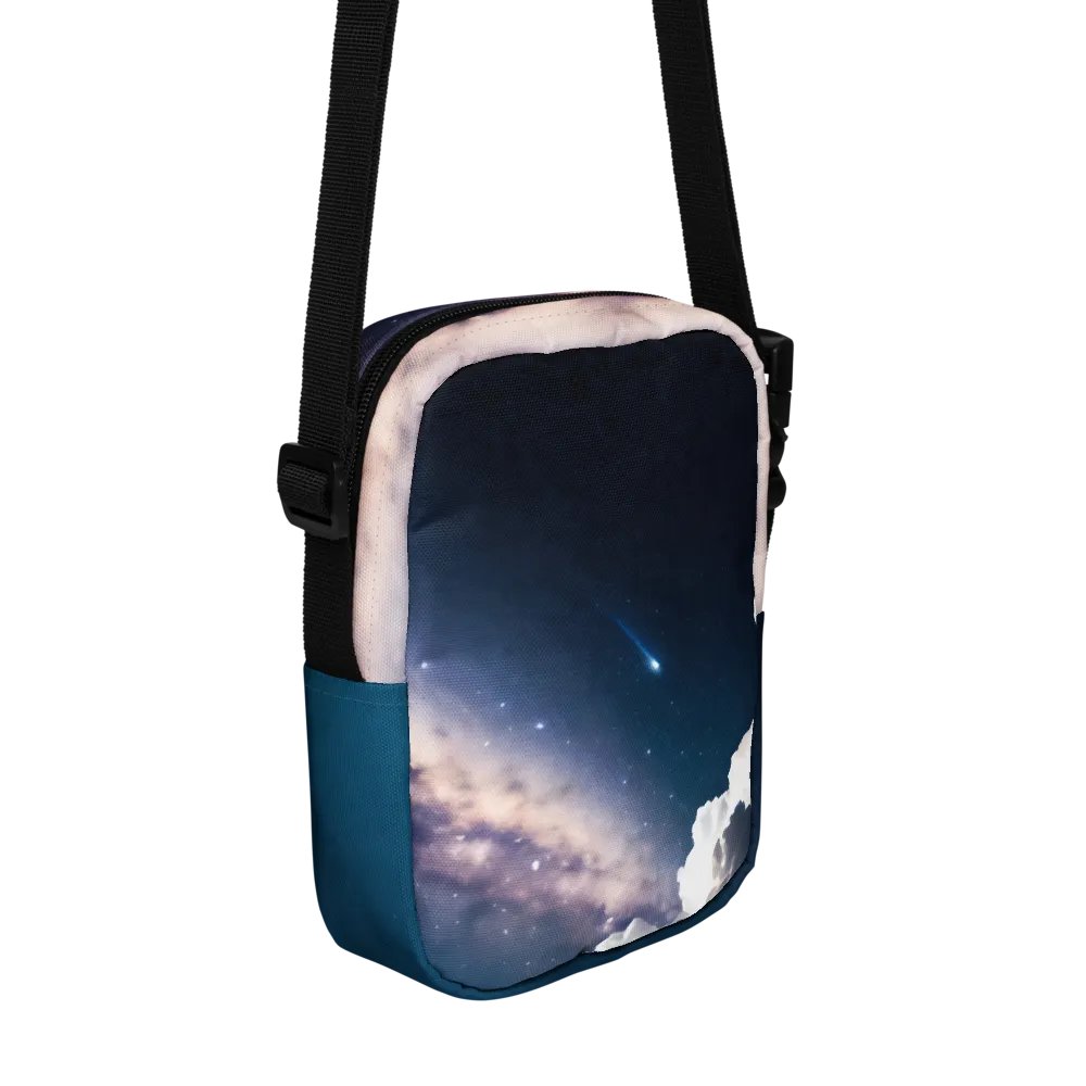 DO IT ALL Utility Crossbody Bag product image (7)