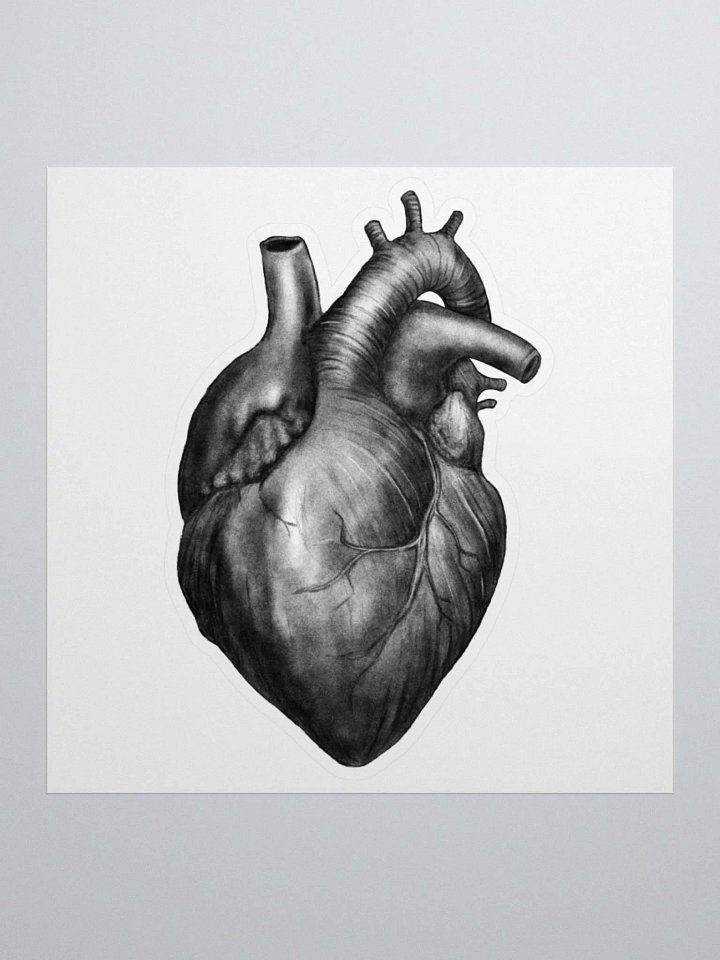 Heart Sticker product image (1)