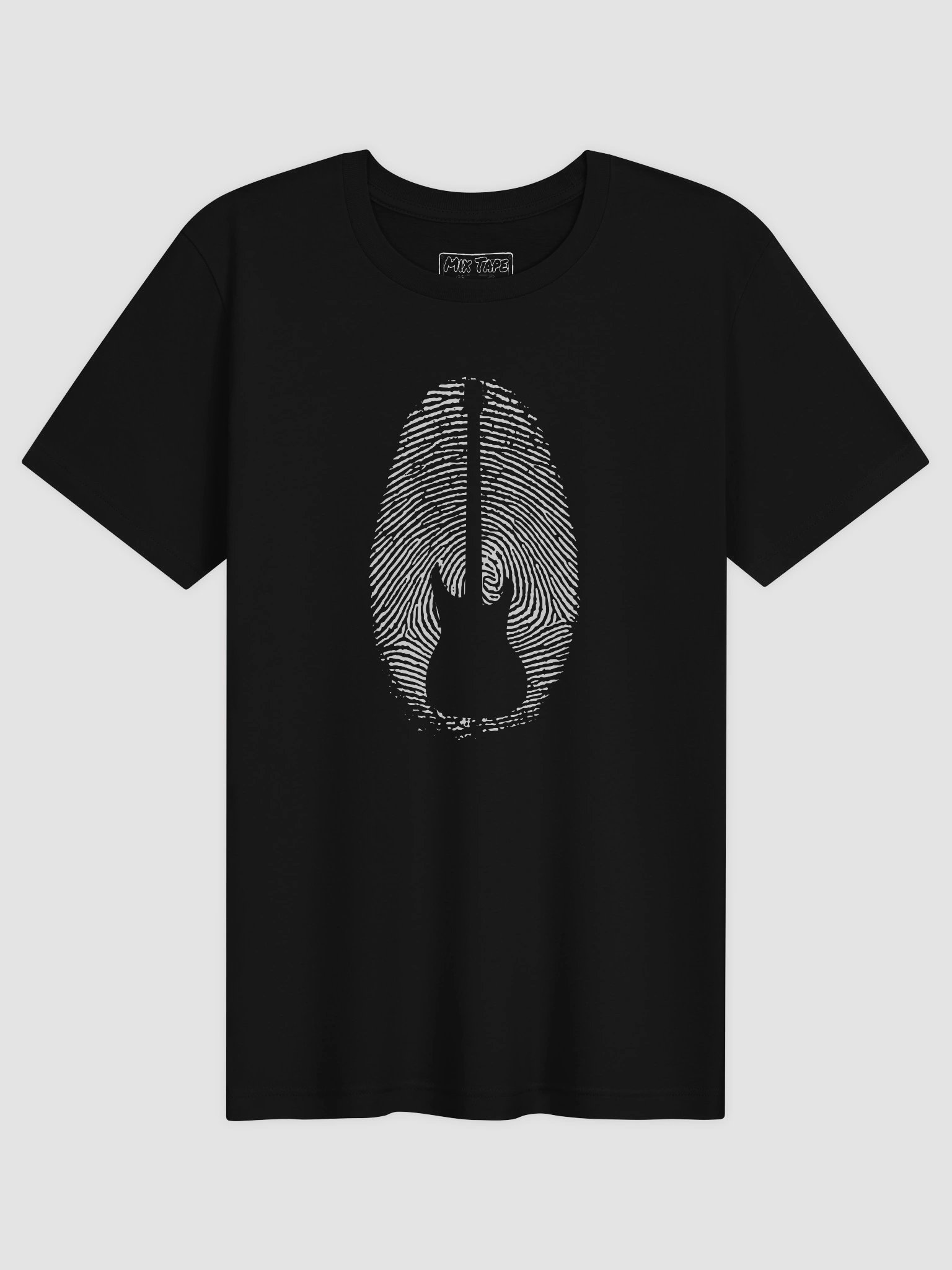 Fingerprint Bass Guitar product image (61)