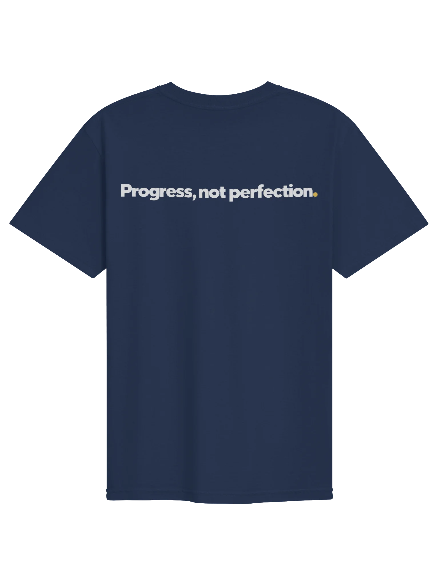 Less of Us Signature Heavyweight Tee product image (2)