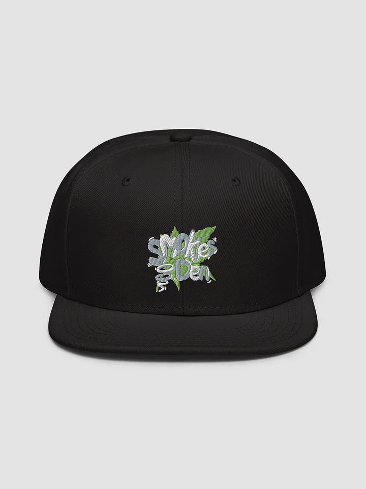 [Smokie] Snapback product image (2)