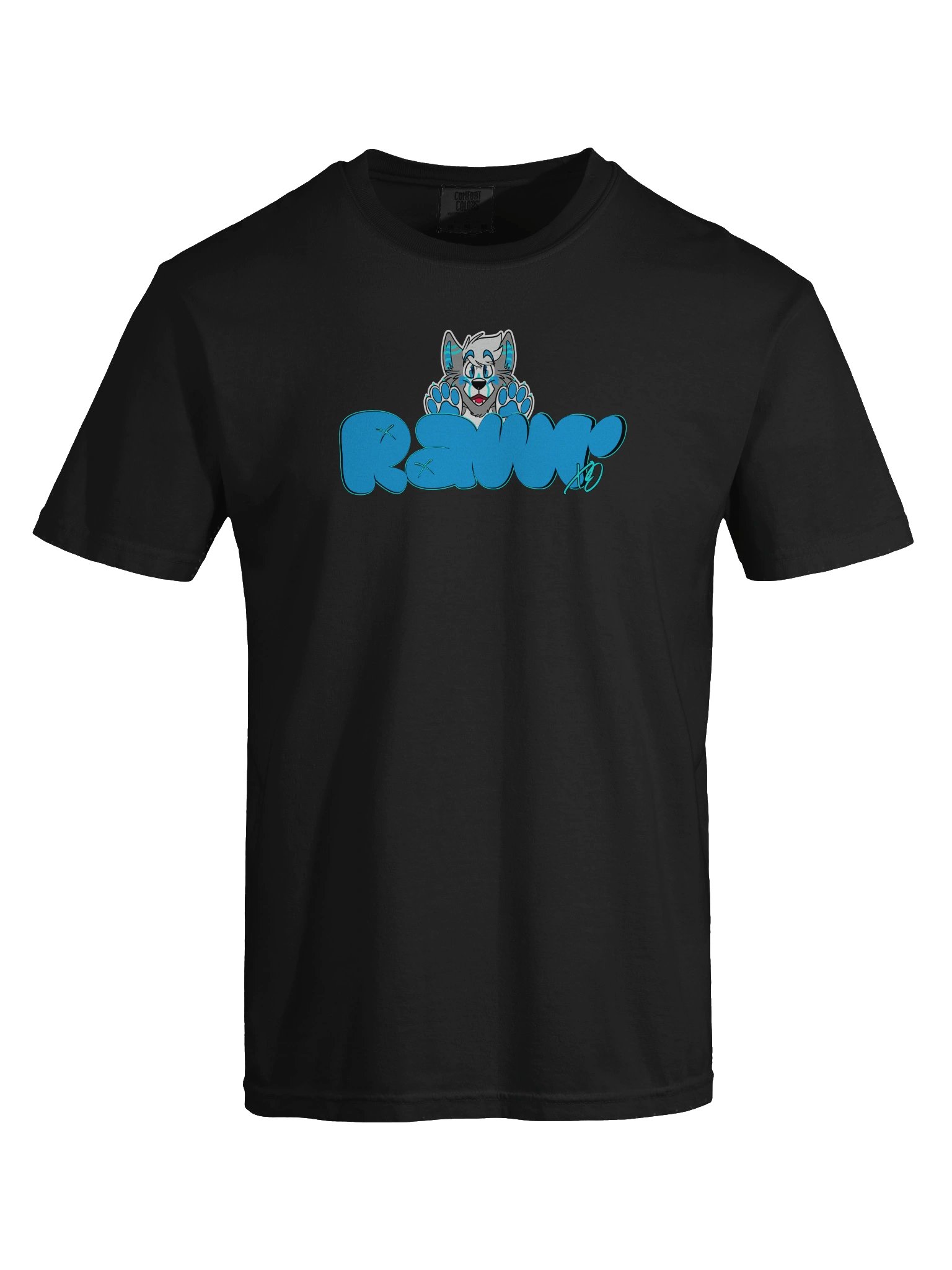 Rawr Wey Tee product image (4)
