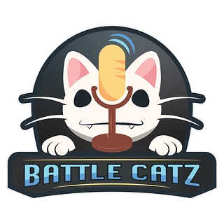 The Battle Catz Podcast