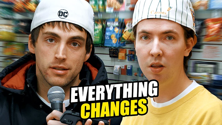 Video thumbnail