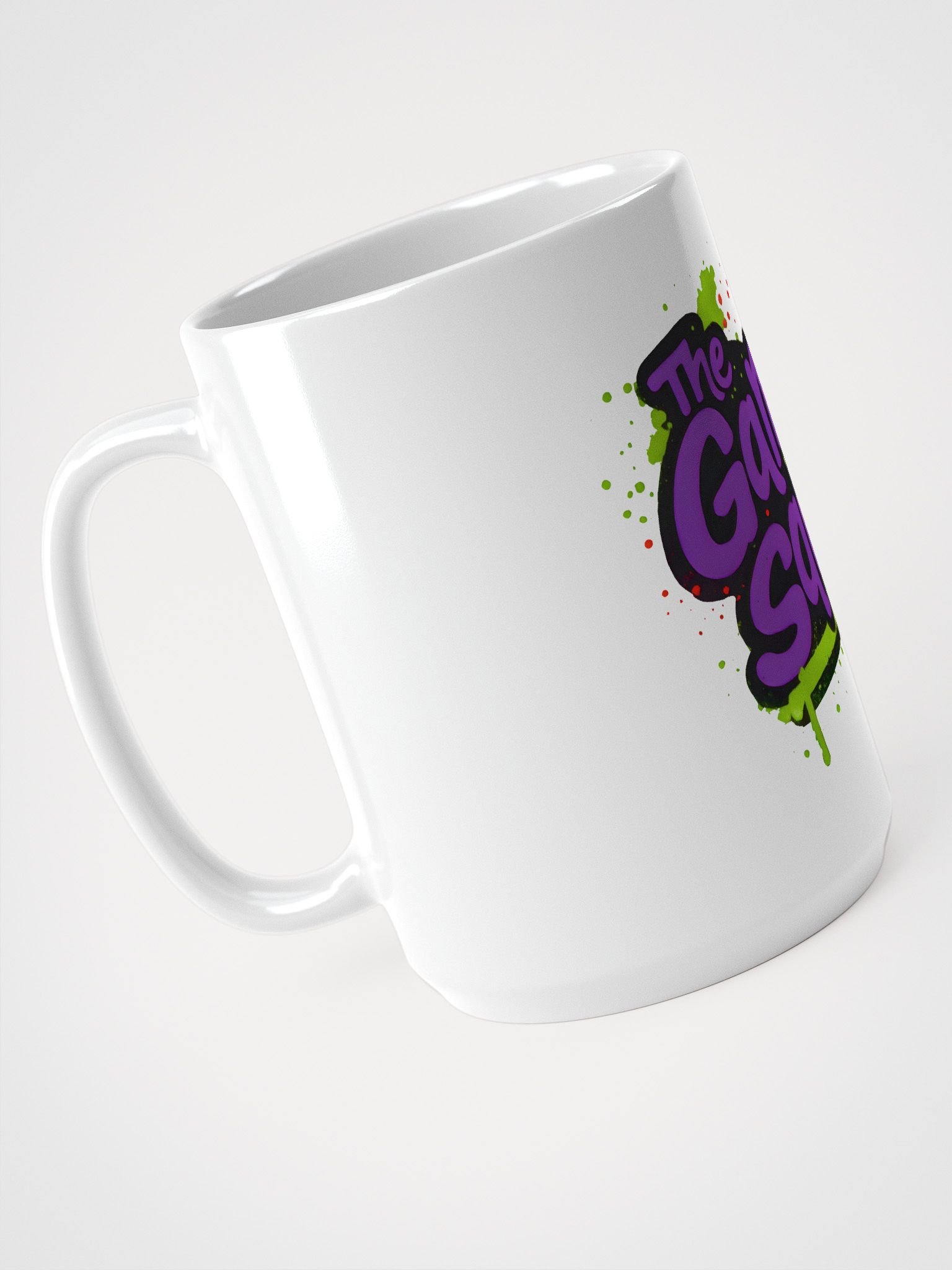 The Gamer Squad Mug product image (5)