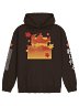 秋に帰る Return to Autumn Hoodie