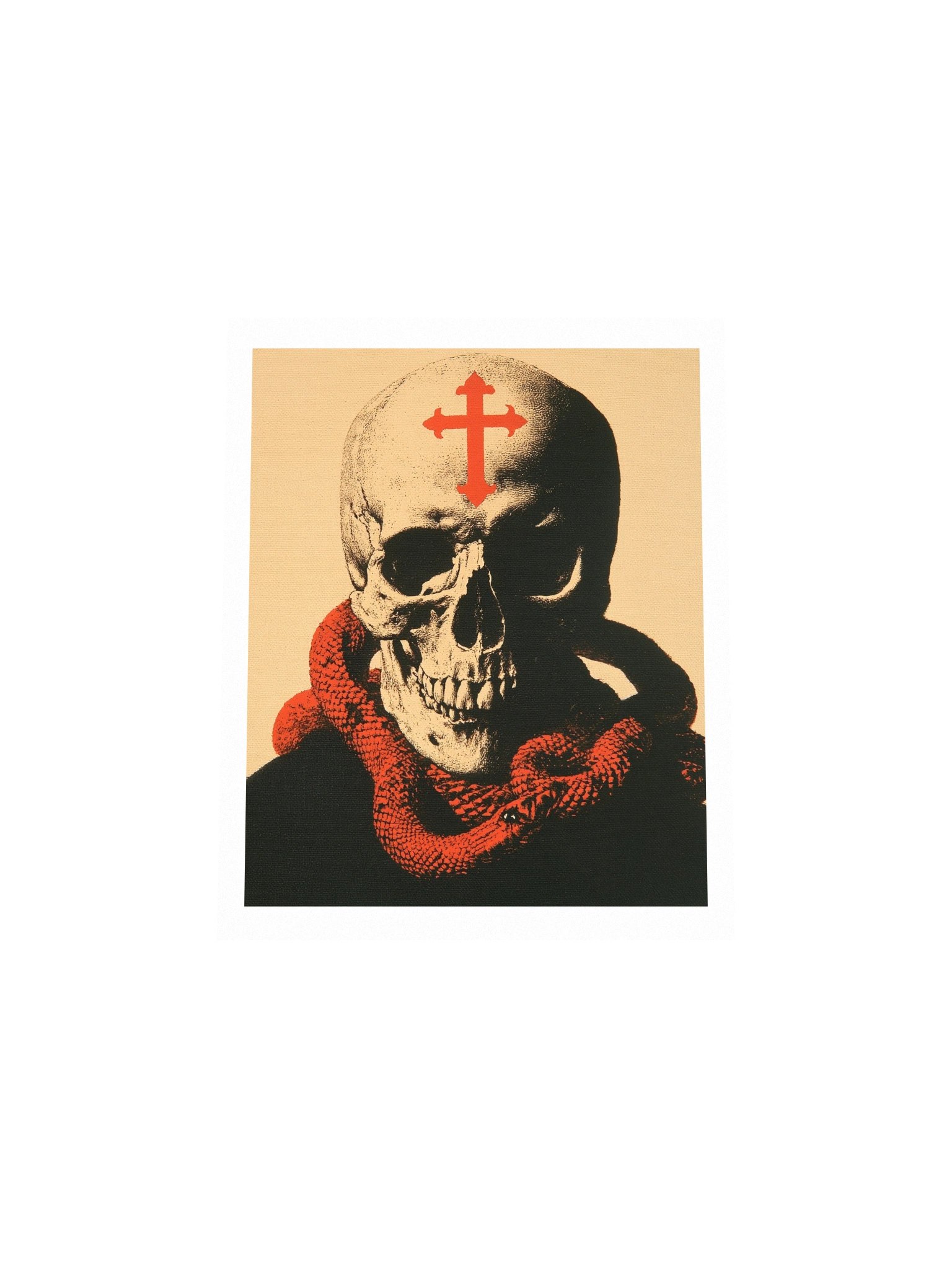 Memento - Art Print product image (7)