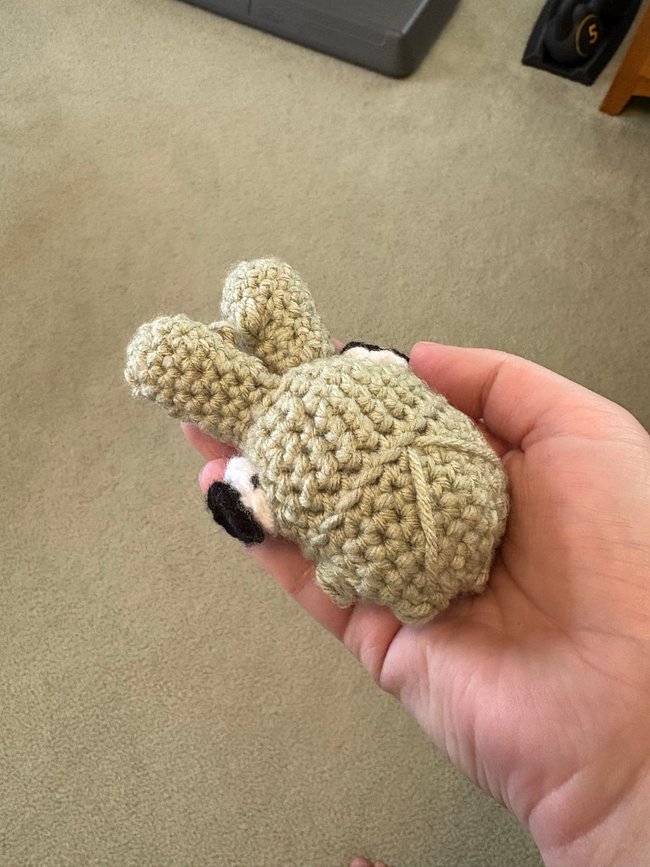 Crochet Commissions