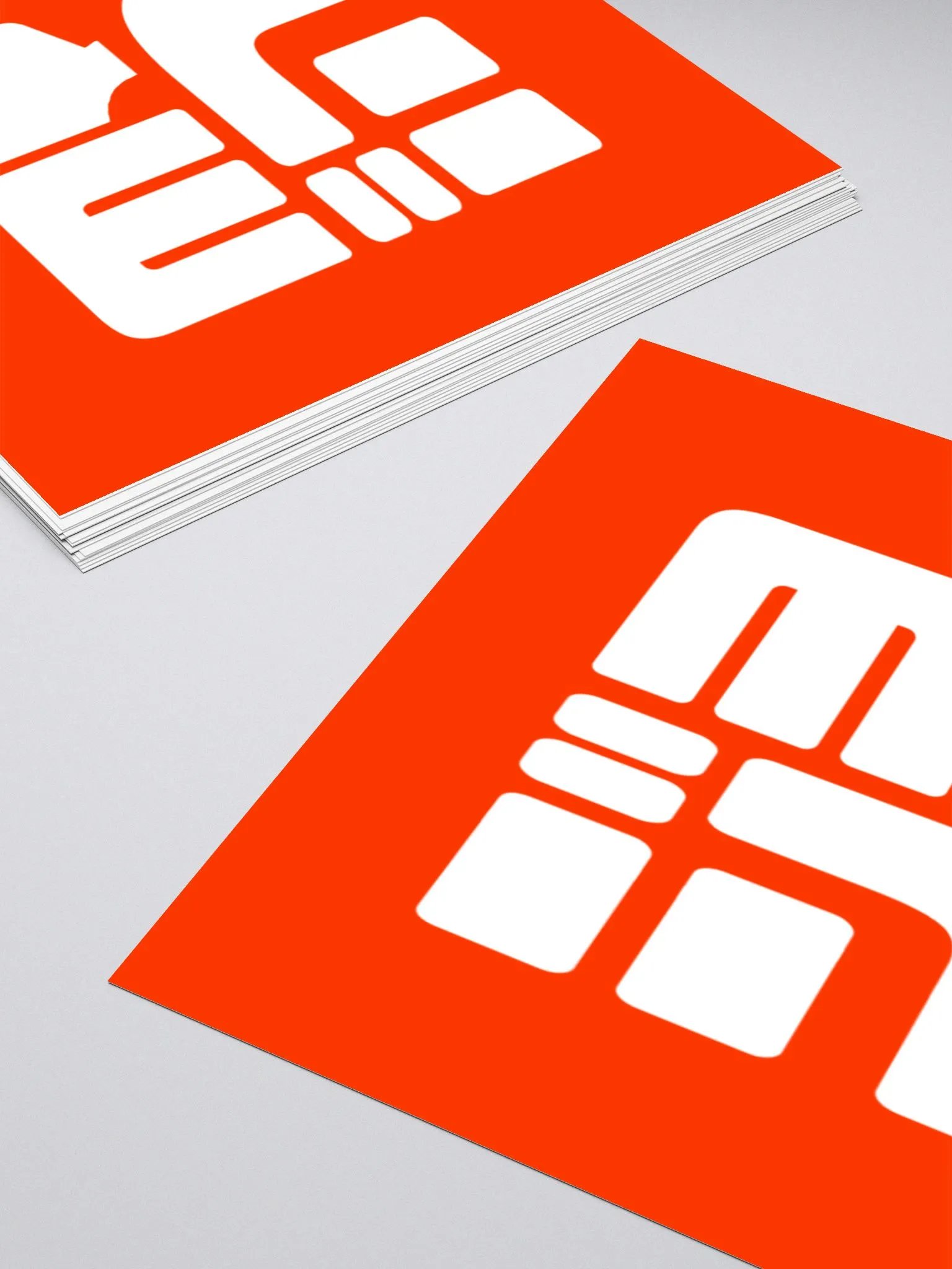 JoyRide HANKO (Sticker) product image (4)