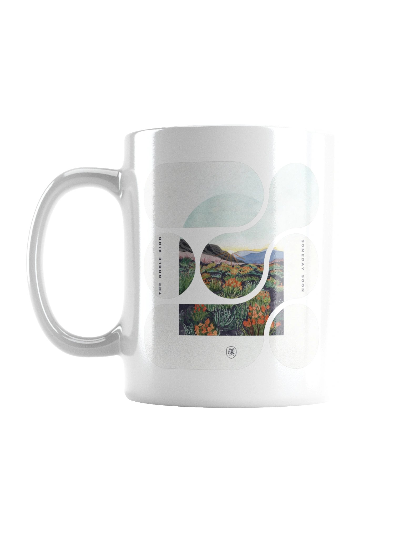 Majestic Landscapes Mug Set product image (1)
