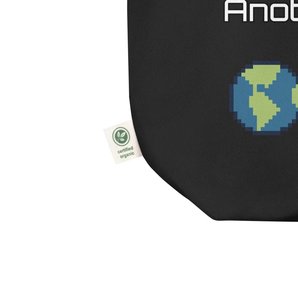 Another Planet Eco Tote product image (4)