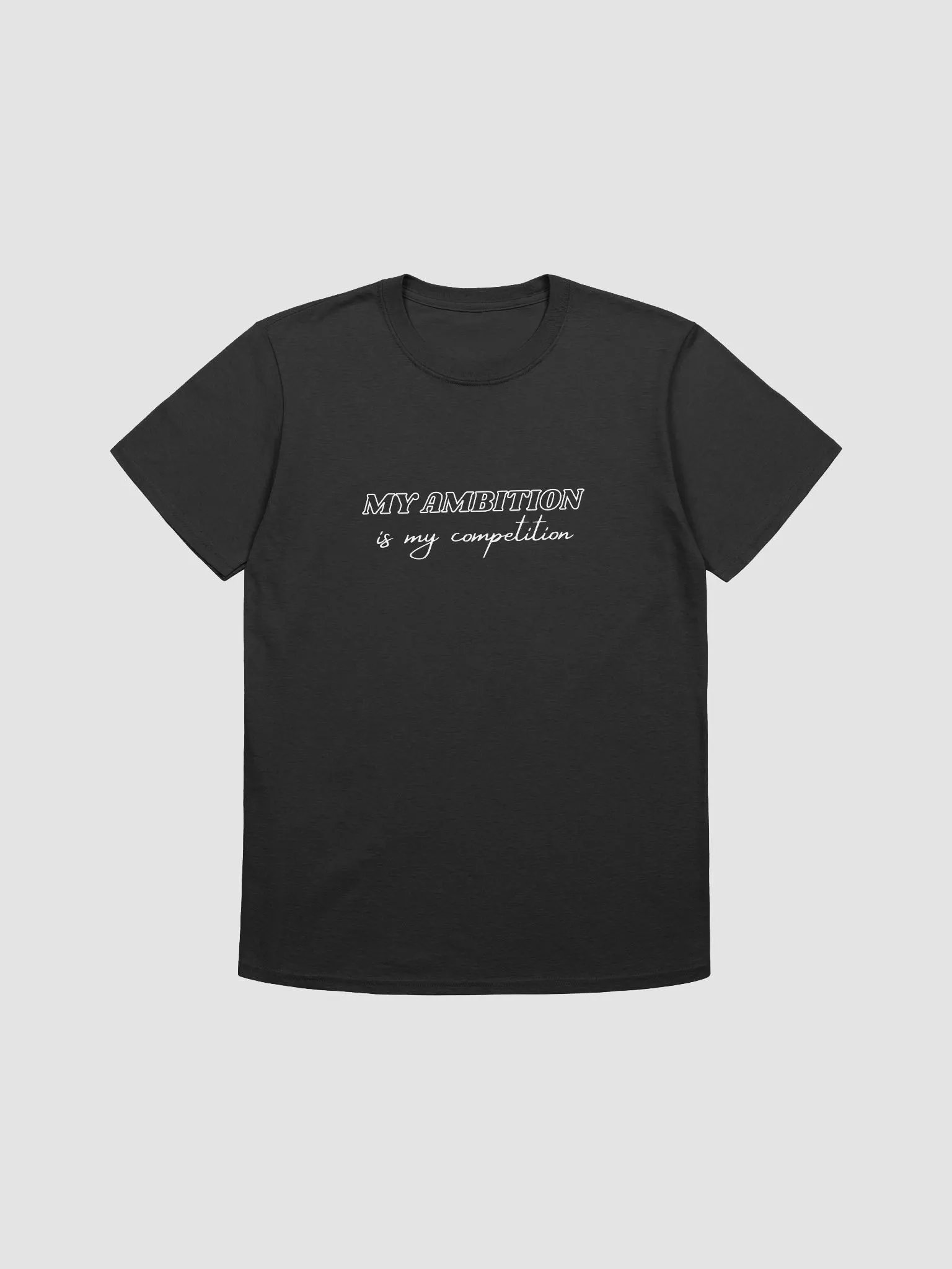 Ambition Tee product image (1)