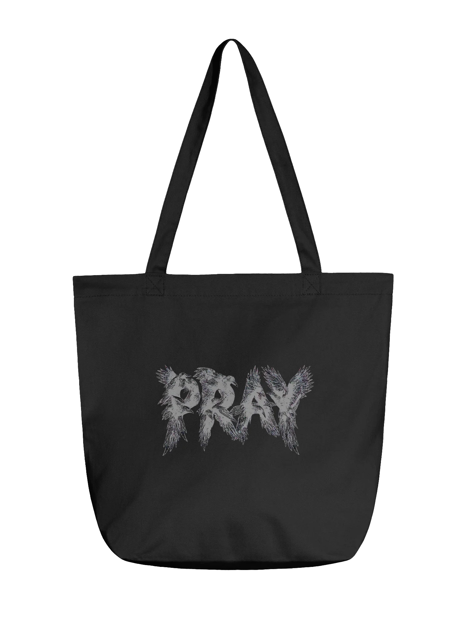 Birds Of Pray Tote product image (1)
