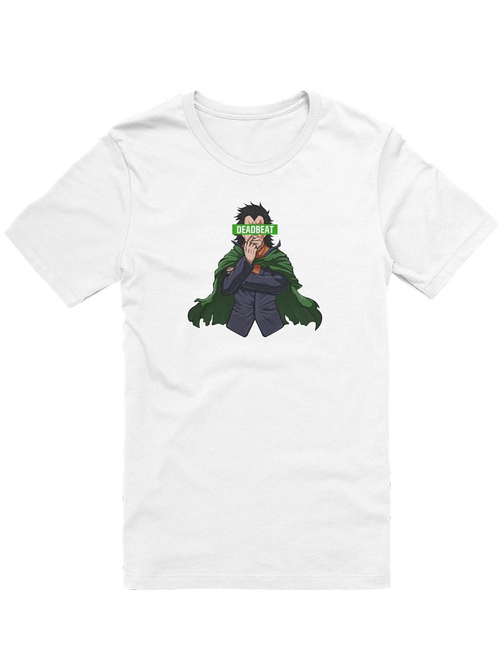 Monkey Deadbeat Dragon product image (4)