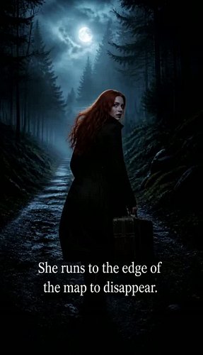 The most dangerous introduction in paranormal romance, and the start of everything. 🖤

Moonlit Thirst, book one of the Midnig...